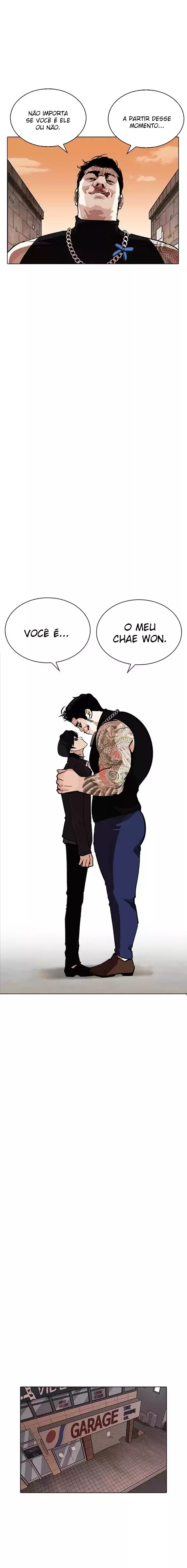 Read Lookism PT Manga Online