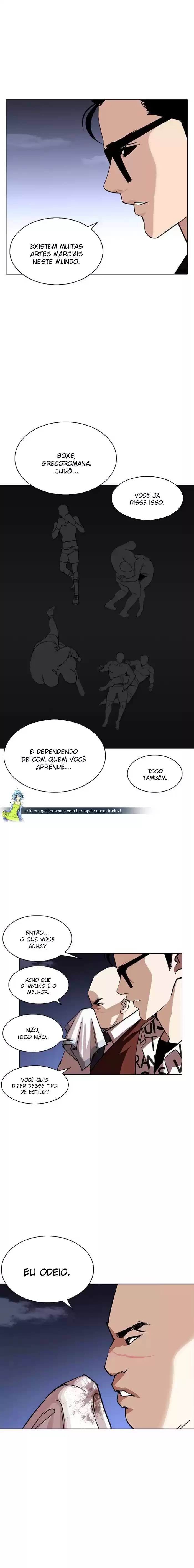 Read Lookism PT Manga Online