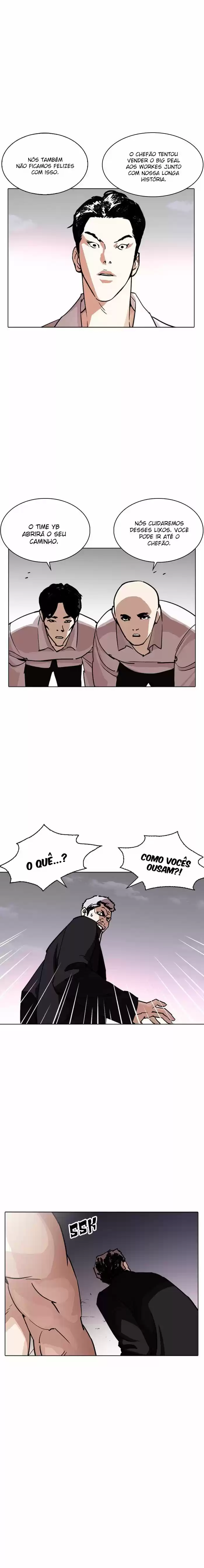 Read Lookism PT Manga Online