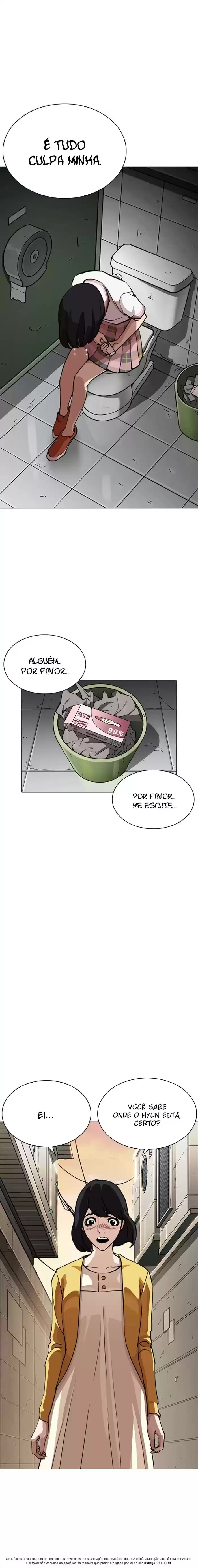 Read Lookism PT Manga Online