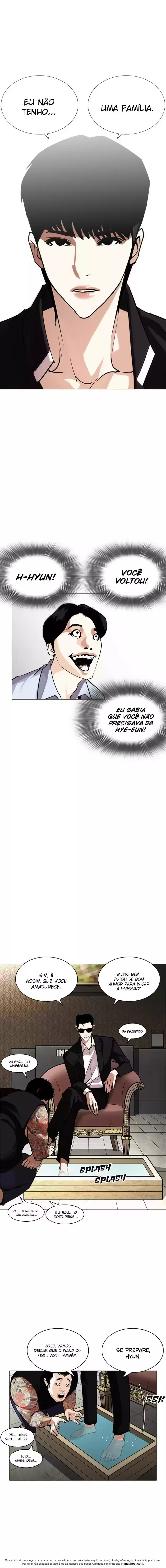 Read Lookism PT Manga Online