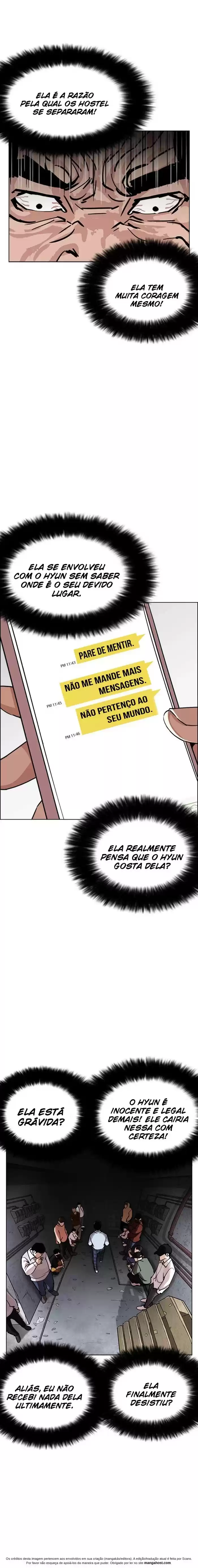 Read Lookism PT Manga Online