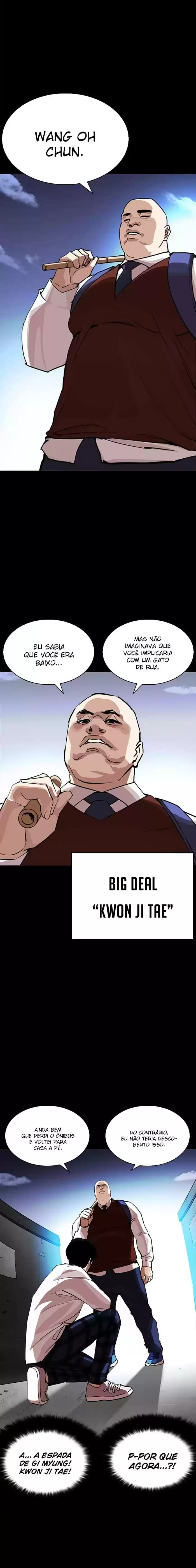 Read Lookism PT Manga Online