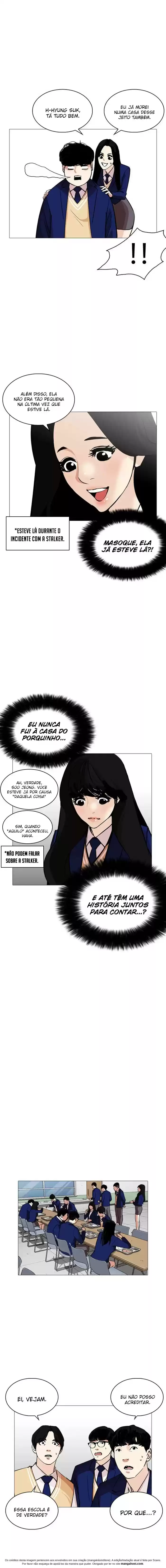 Read Lookism PT Manga Online
