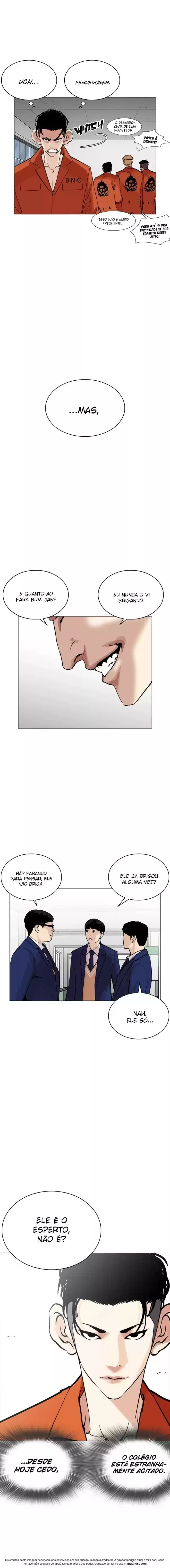 Read Lookism PT Manga Online