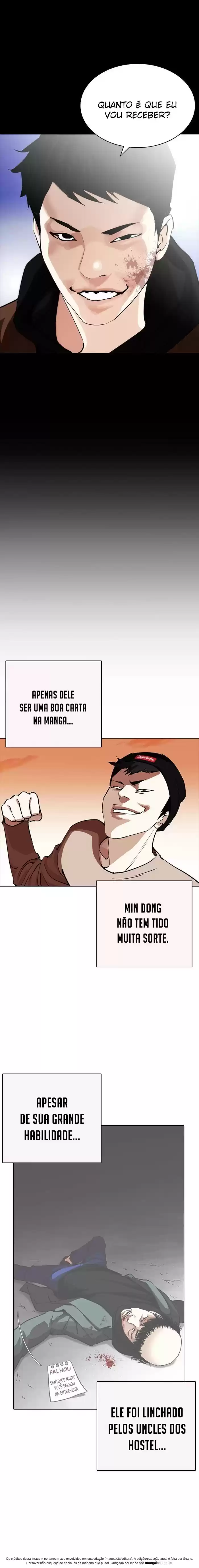 Read Lookism PT Manga Online