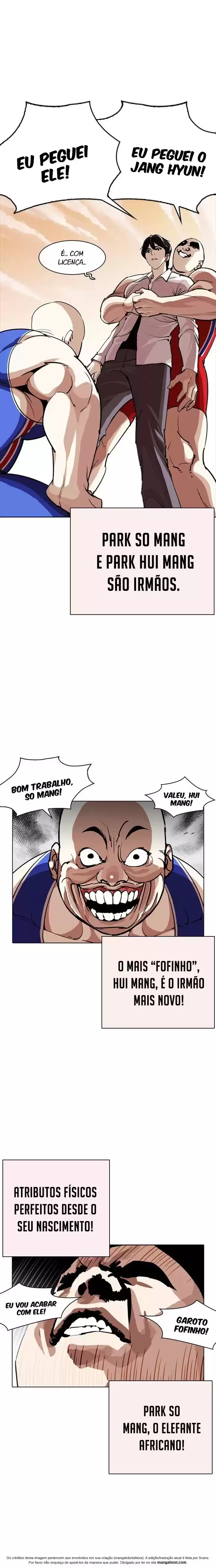 Read Lookism PT Manga Online