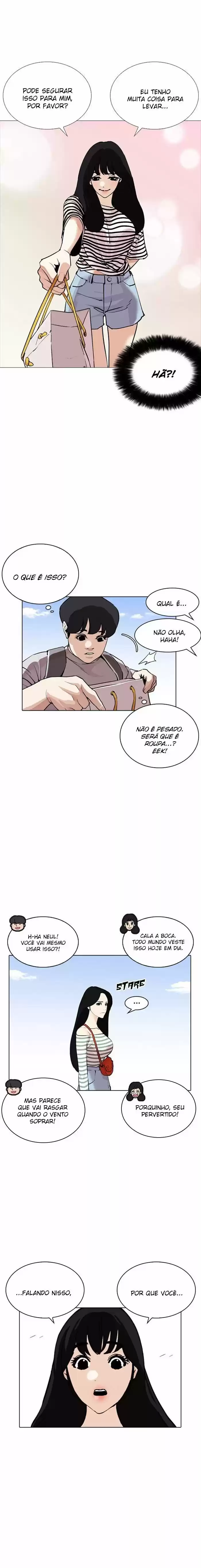 Read Lookism PT Manga Online