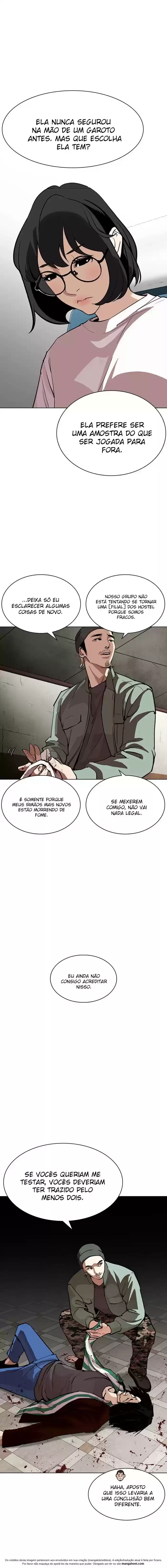 Read Lookism PT Manga Online