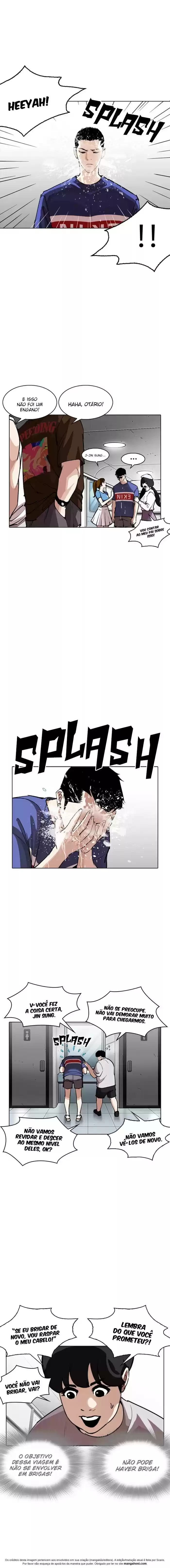 Read Lookism PT Manga Online