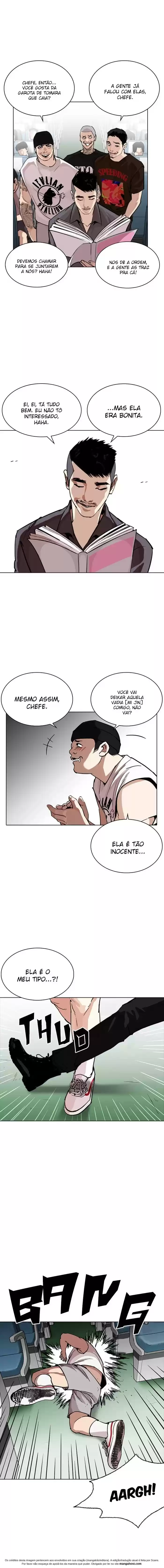 Read Lookism PT Manga Online