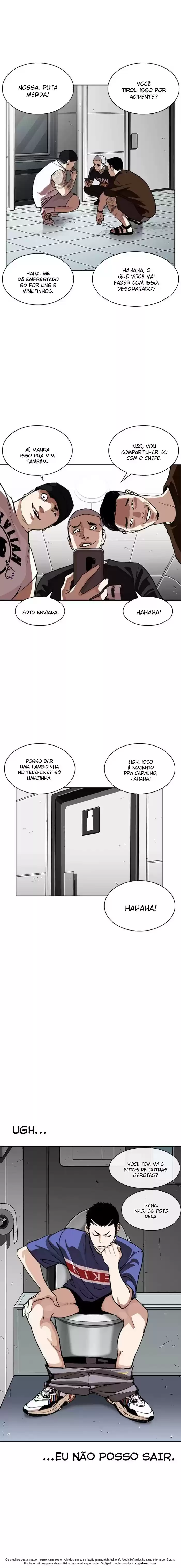 Read Lookism PT Manga Online