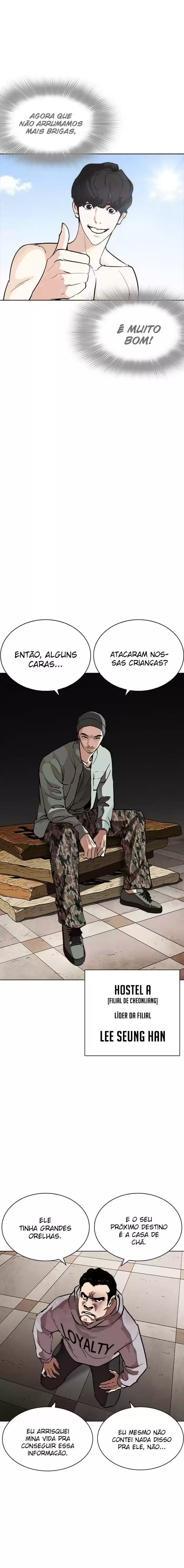 Read Lookism PT Manga Online
