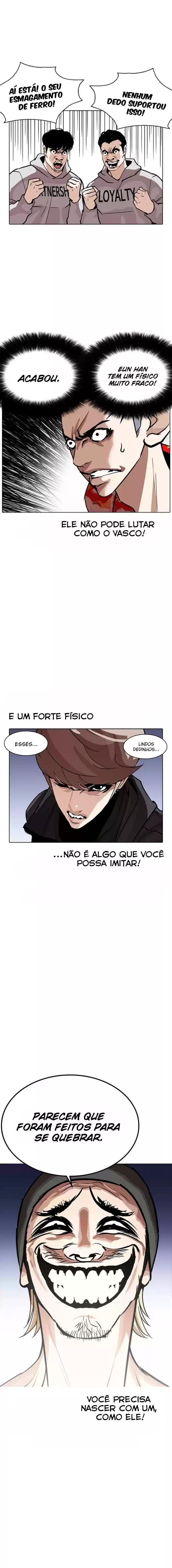 Read Lookism PT Manga Online
