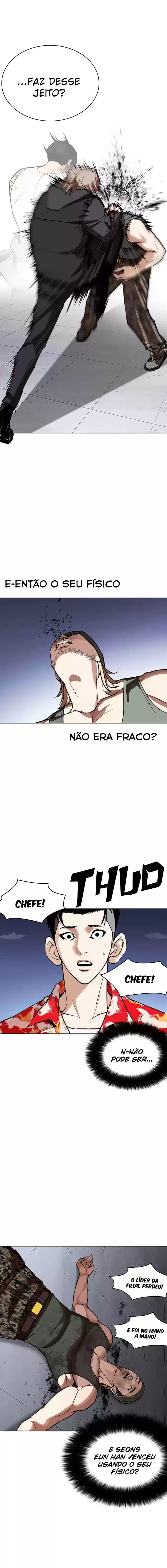 Read Lookism PT Manga Online