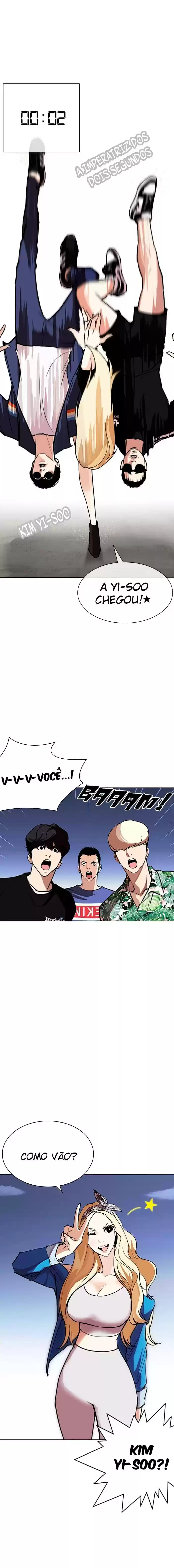 Read Lookism PT Manga Online
