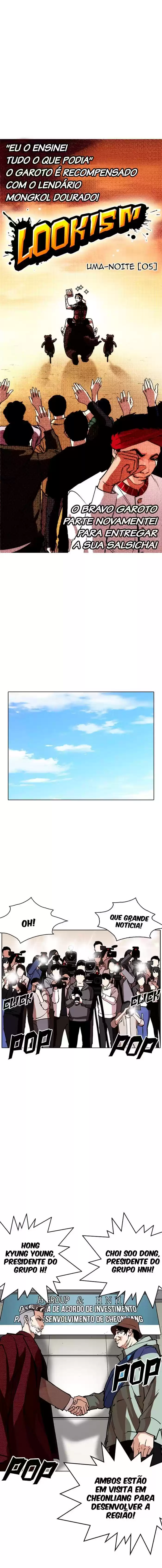 Read Lookism PT Manga Online