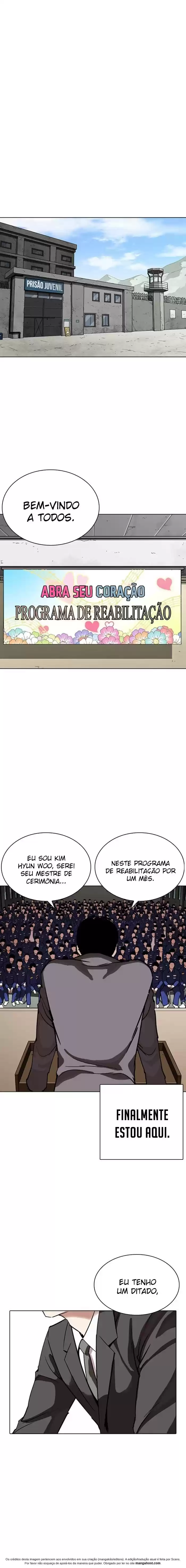 Read Lookism PT Manga Online