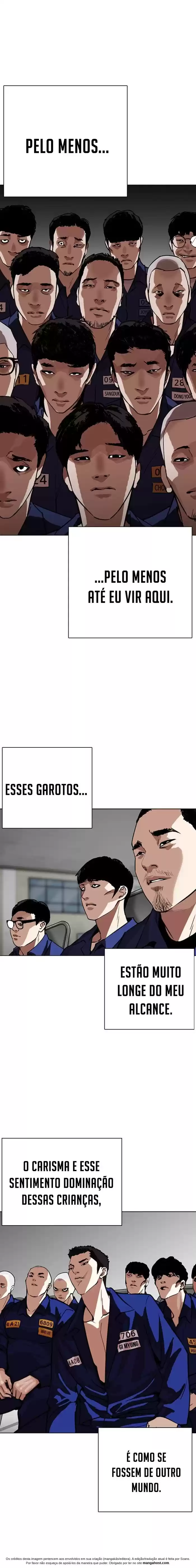Read Lookism PT Manga Online