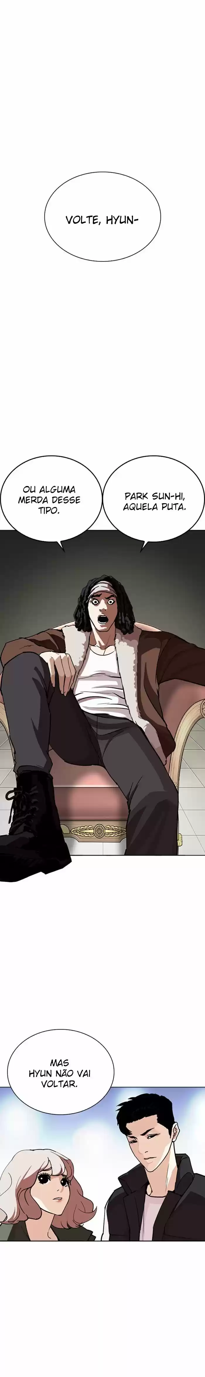 Read Lookism PT Manga Online