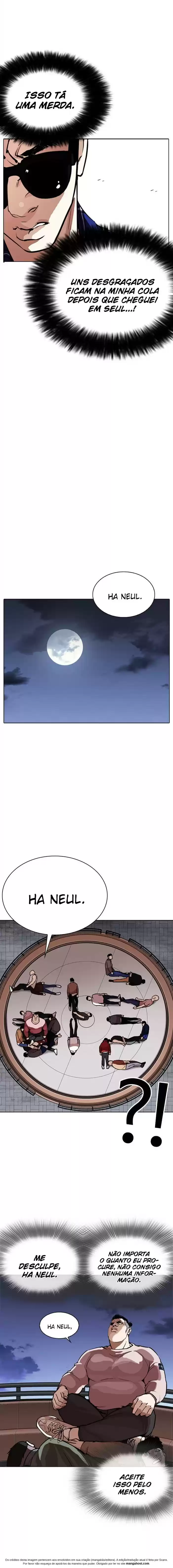 Read Lookism PT Manga Online