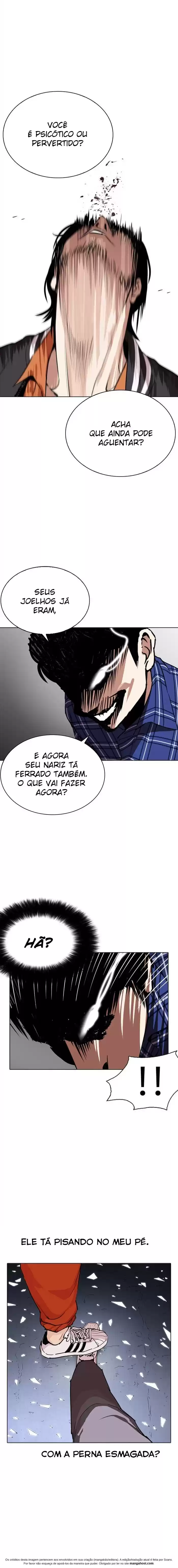 Read Lookism PT Manga Online