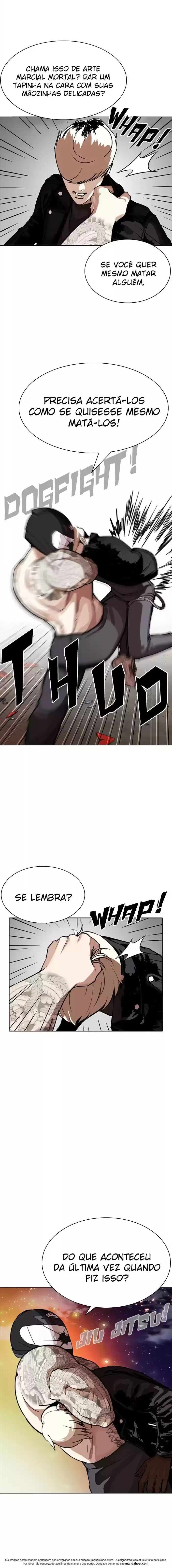 Read Lookism PT Manga Online