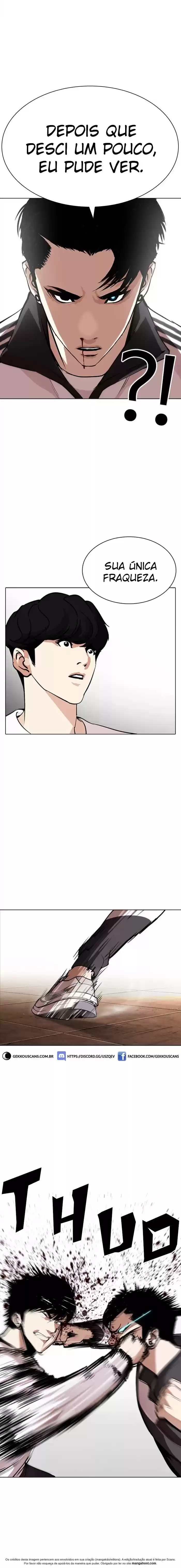 Read Lookism PT Manga Online