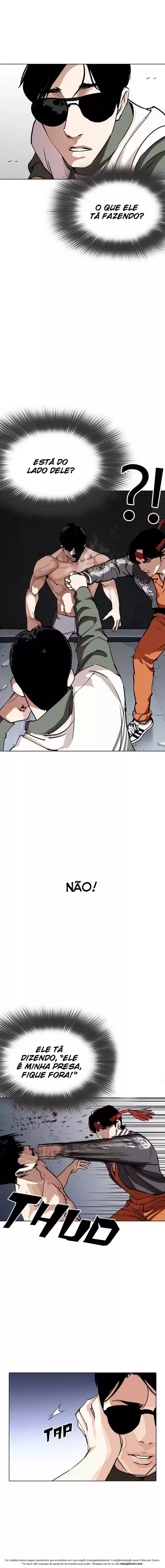 Read Lookism PT Manga Online