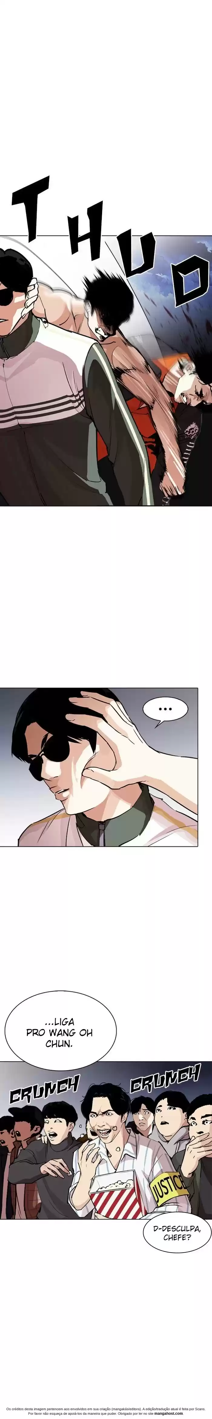 Read Lookism PT Manga Online