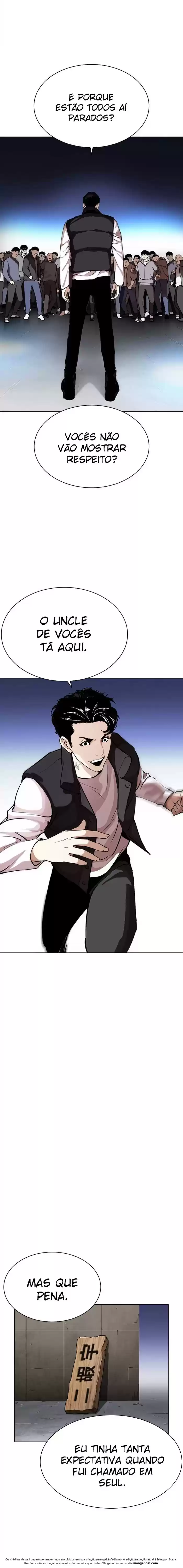 Read Lookism PT Manga Online