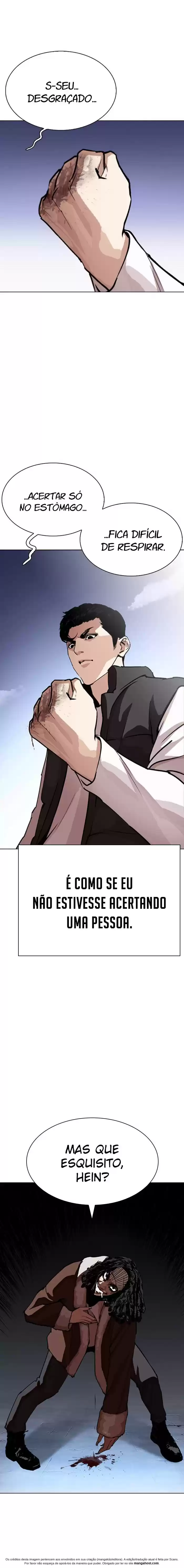 Read Lookism PT Manga Online