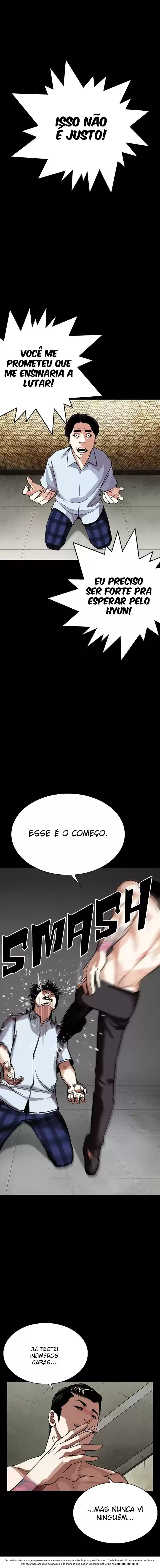 Read Lookism PT Manga Online