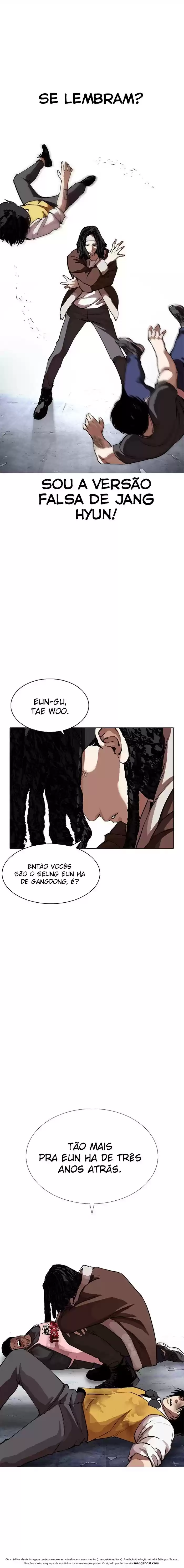 Read Lookism PT Manga Online