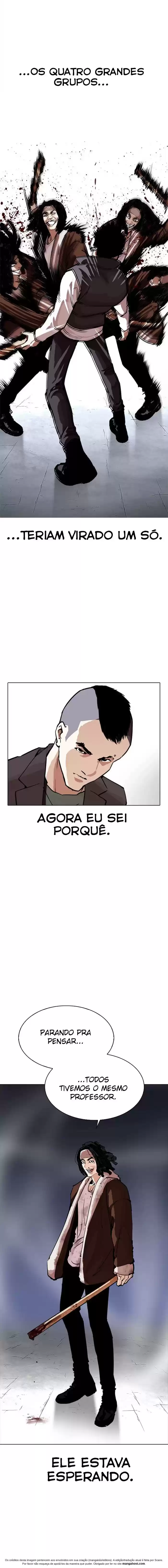 Read Lookism PT Manga Online