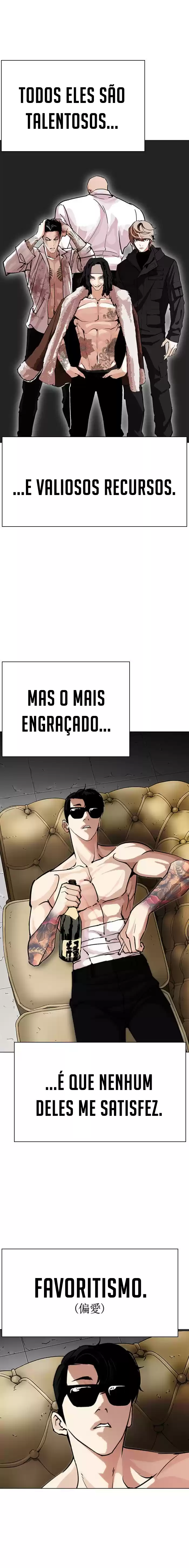 Read Lookism PT Manga Online