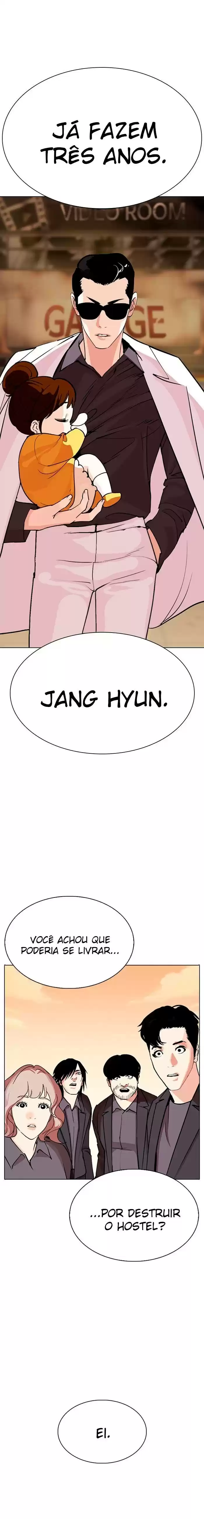 Read Lookism PT Manga Online