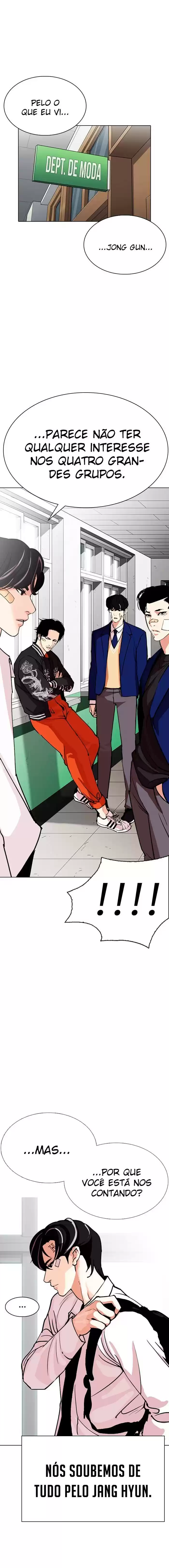 Read Lookism PT Manga Online
