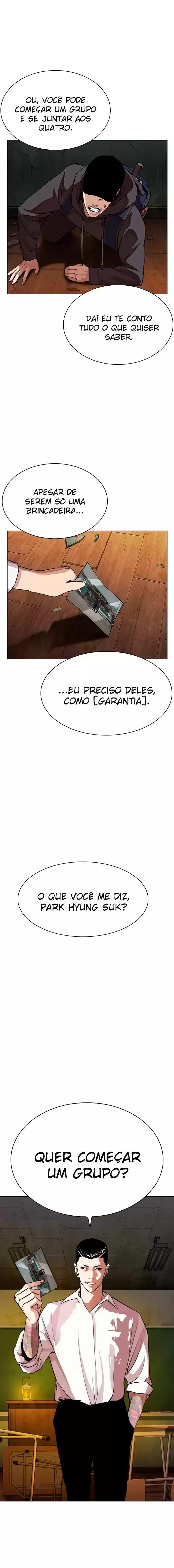 Read Lookism PT Manga Online