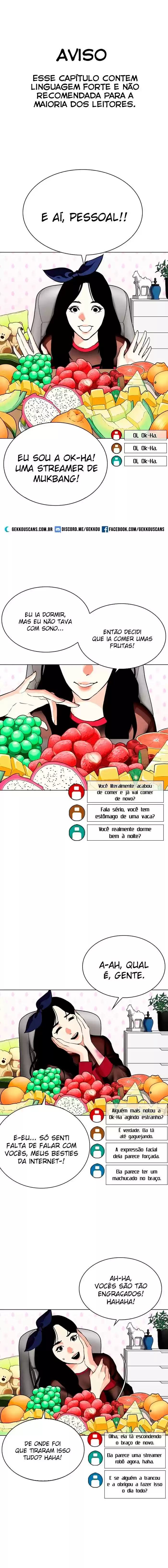 Read Lookism PT Manga Online