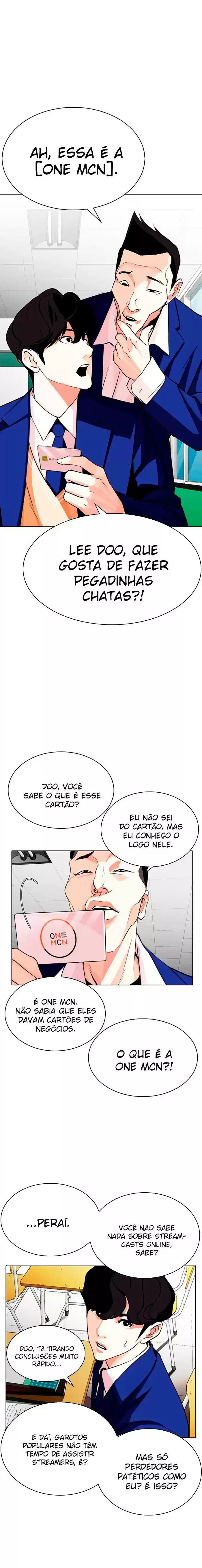 Read Lookism PT Manga Online