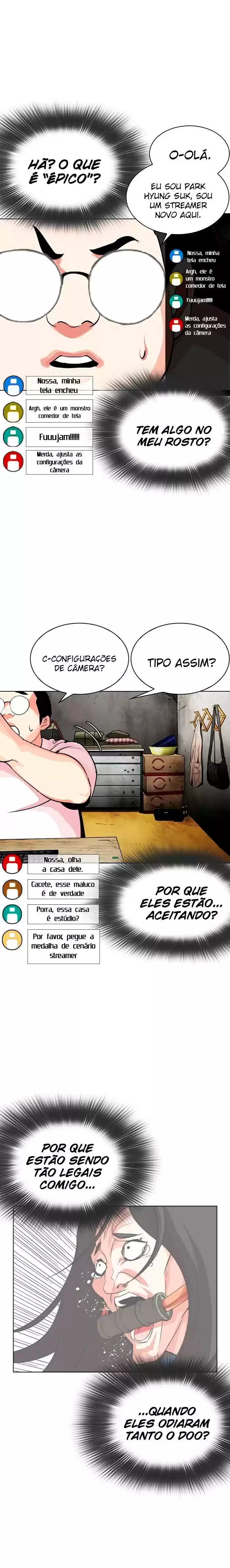 Read Lookism PT Manga Online