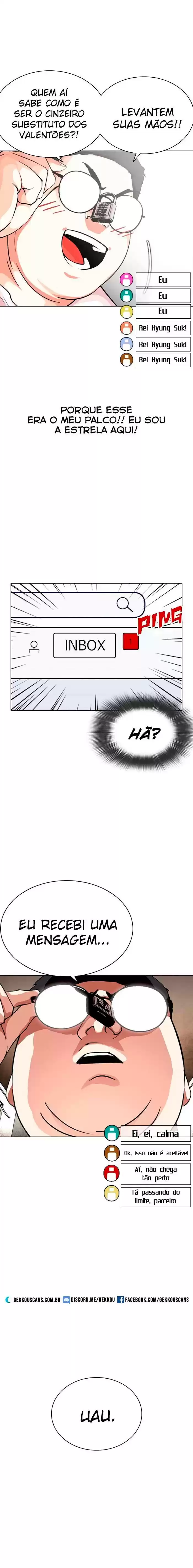Read Lookism PT Manga Online