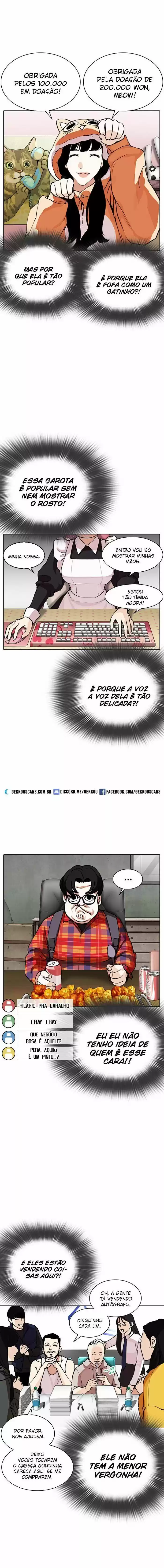 Read Lookism PT Manga Online