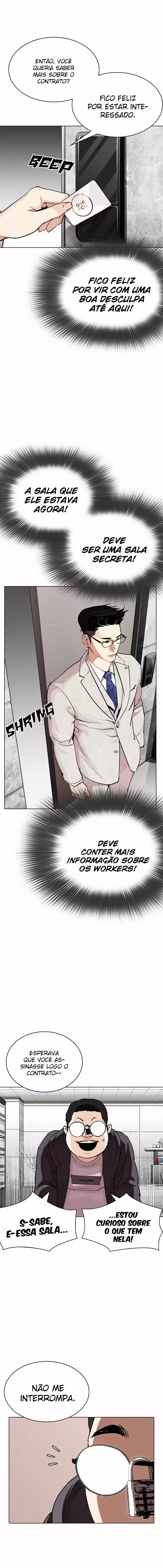 Read Lookism PT Manga Online