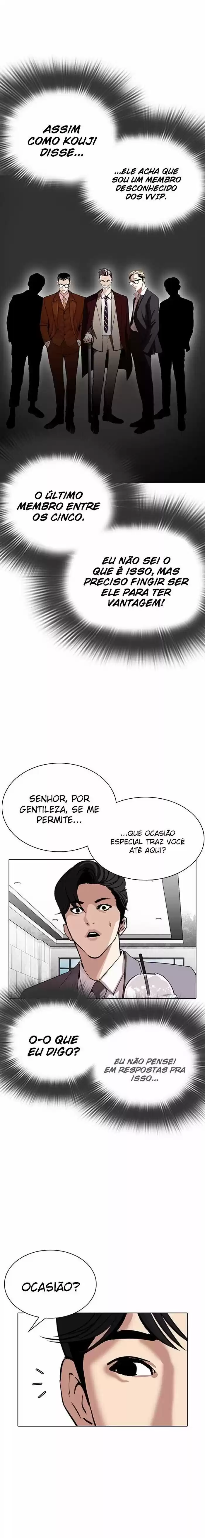 Read Lookism PT Manga Online