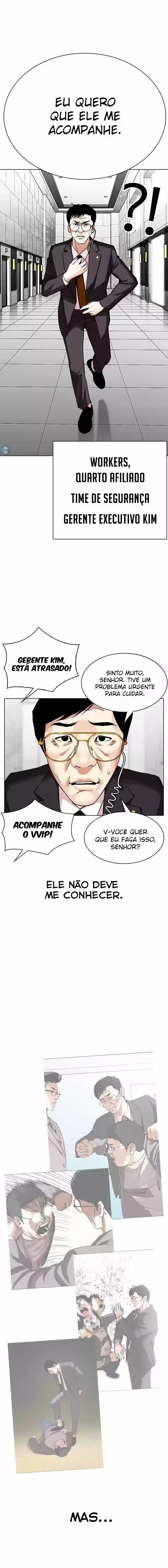 Read Lookism PT Manga Online