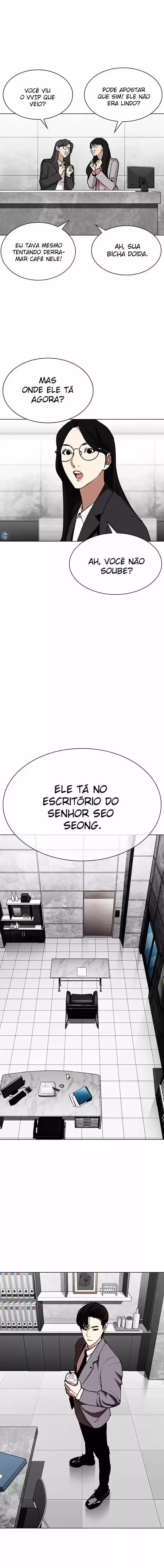 Read Lookism PT Manga Online