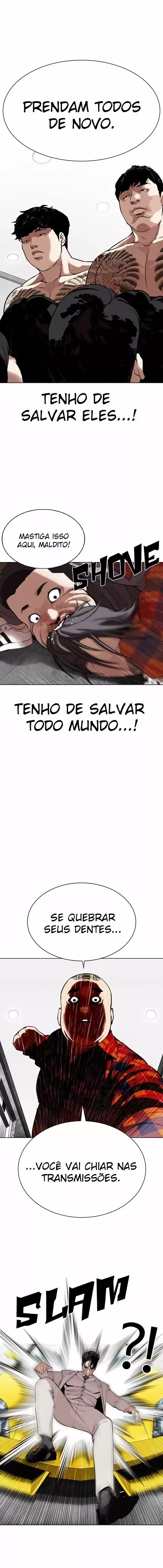 Read Lookism PT Manga Online