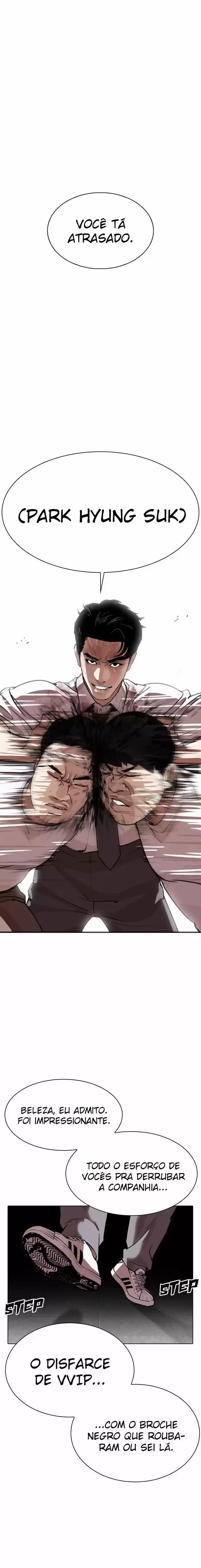Read Lookism PT Manga Online